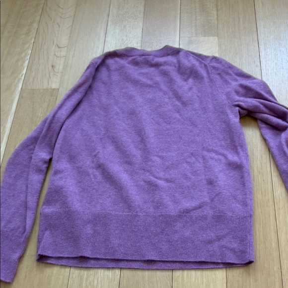 Jcrew cashmere sweater - Picture 3 of 3